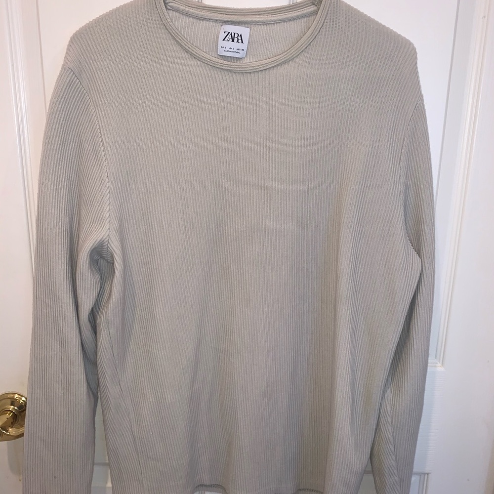 Zara Shirt